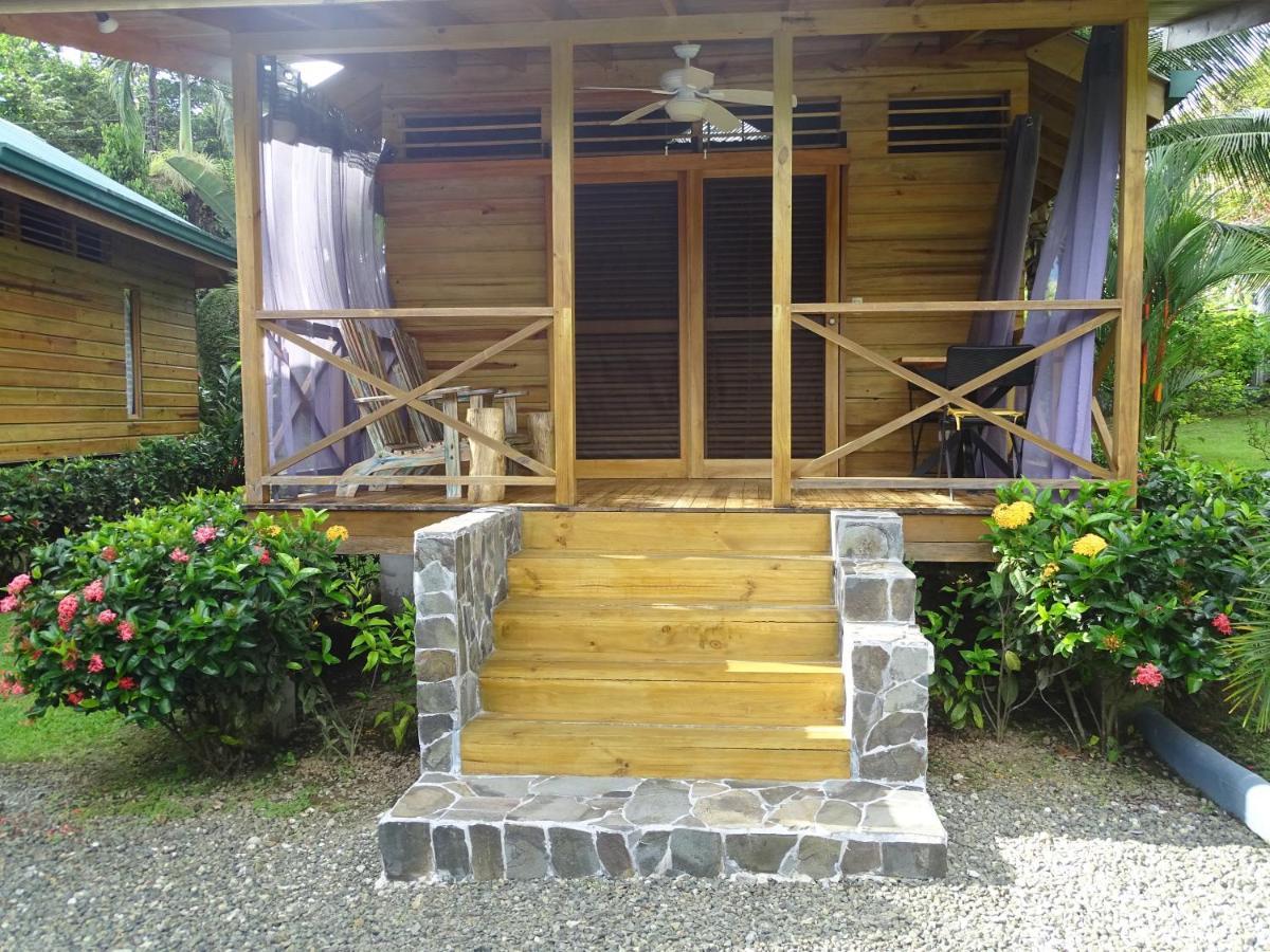 Natura Lodges Ojochal Luaran gambar